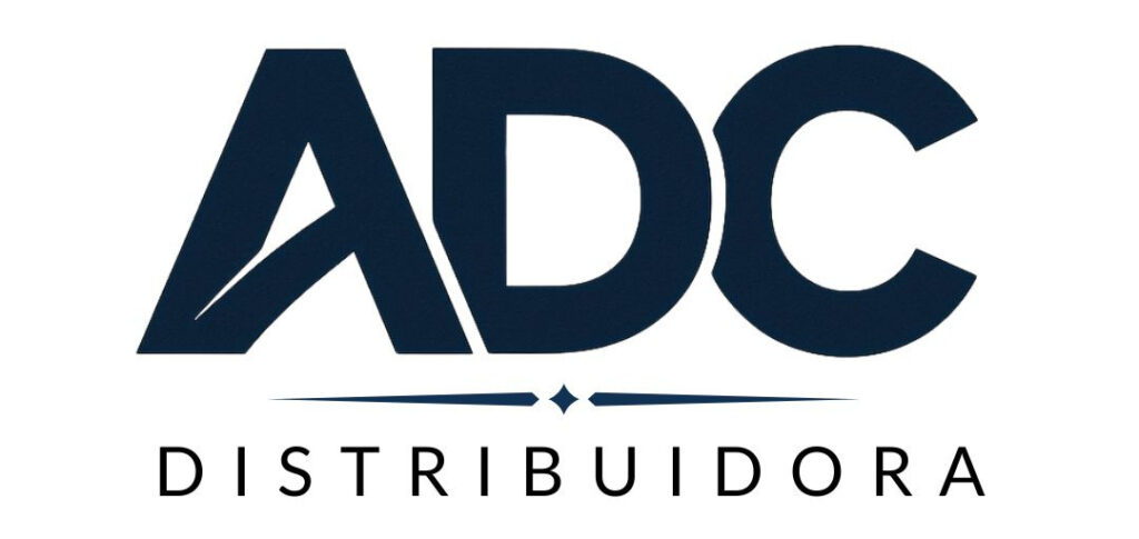 ADC - logo para menu